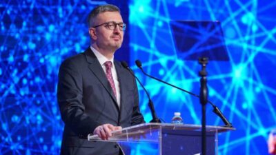 Cumhurbaşkanlığı İletişim Başkanı Burhanettin Duran, “Yapay zeka, gazetecilikte faydalanılması gereken