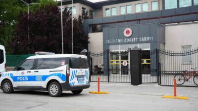 Erzincan’ın İliç ilçesinde 9 işçinin hayatını kaybettiği maden kazasına ilişkin