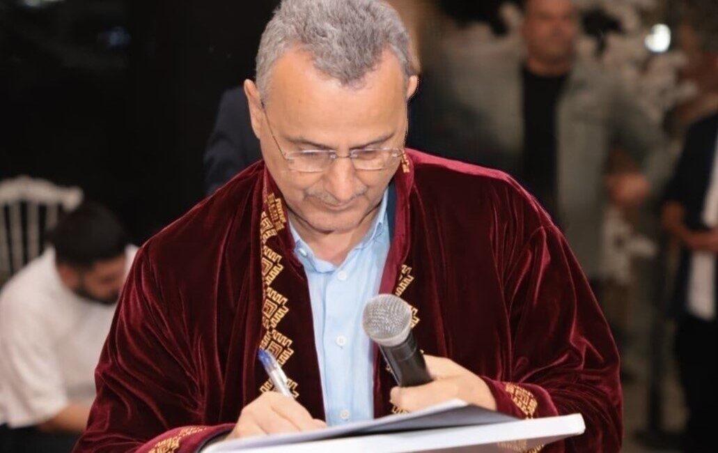 Samsun’un İlkadım Belediye Başkanı İhsan Kurnaz tarafından başlatılan ‘Ücretsiz Düğün