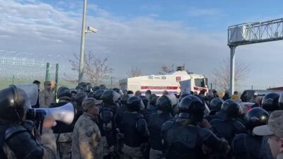 Bakırköy Cumhuriyet Başsavcılığı’nca Ekrem İmamoğlu’nun diplomasının iptaline ilişkin açtığı karşı