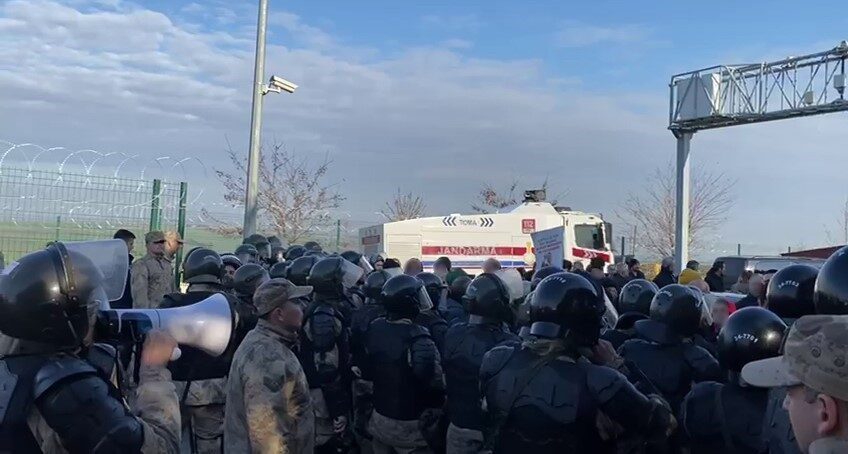 Bakırköy Cumhuriyet Başsavcılığı’nca Ekrem İmamoğlu’nun diplomasının iptaline ilişkin açtığı karşı