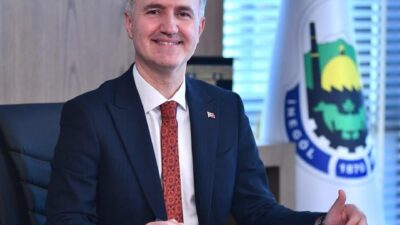 İnegöl Belediyesi’nin üniversite öğrencilerine yönelik eğitim yardımlarının 2025-2026 eğitim öğretim