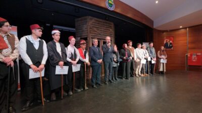 İnegöl Belediyesi ile İnegöl İlçe Millî Eğitim Müdürlüğü iş birliğinde