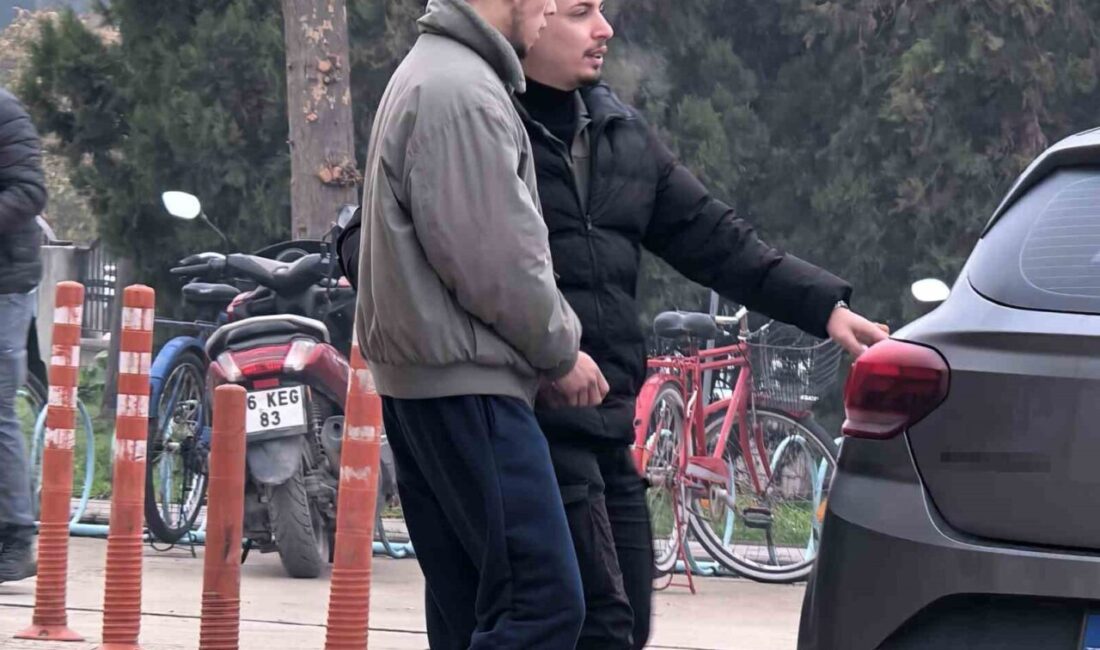 Bursa’nın İnegöl ilçesinde Narkotik Büro Amirliği ekiplerince uyuşturucu tacirlerine yönelik