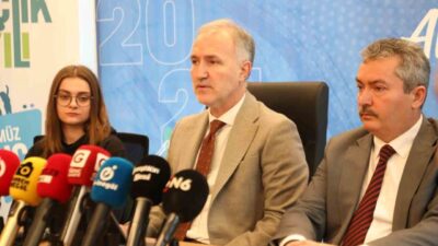 İnegöl Belediyesi’nin İlçe Milli Eğitim Müdürlüğü iş birliğinde bu yıl