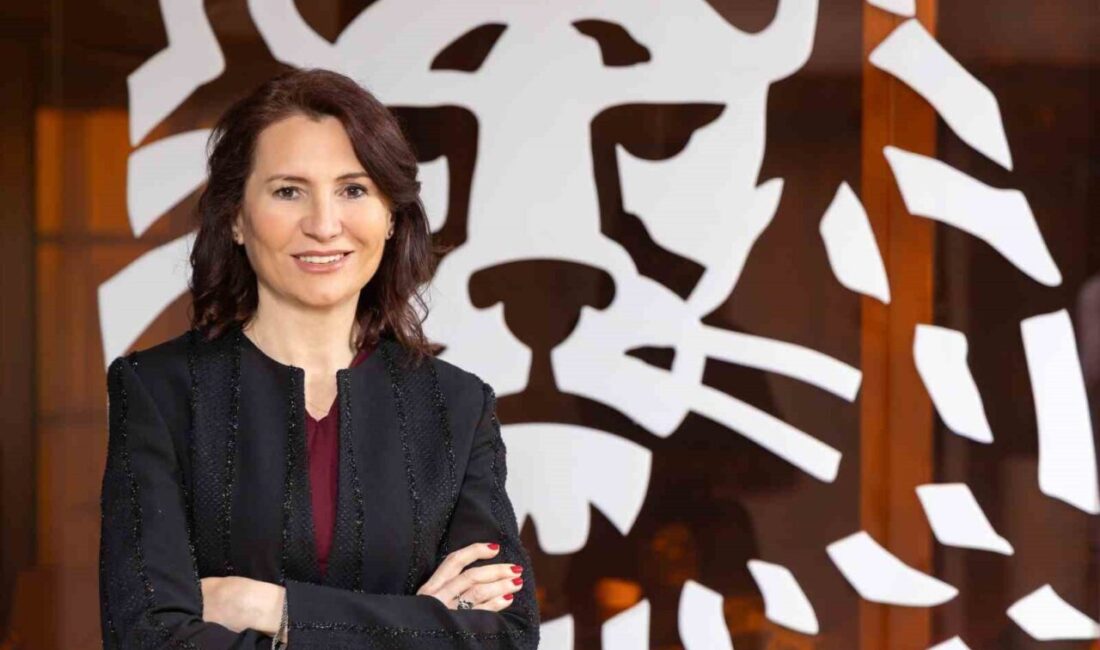 ING Türkiye, dijitalleşmeyi stratejisinin merkezine alan yaklaşımı doğrultusunda altyapı dönüşümünü