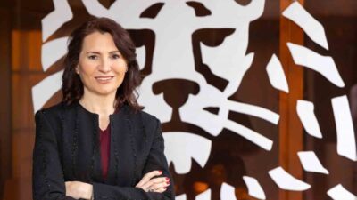 ING Türkiye, dijitalleşmeyi stratejisinin merkezine alan yaklaşımı doğrultusunda altyapı dönüşümünü