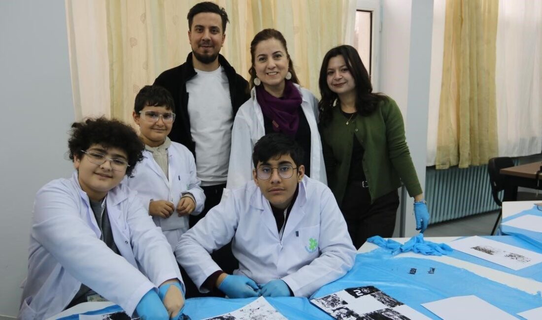 İnönü Üniversitesi Eğitim Fakültesi Güzel Sanatlar Eğitimi Bölümü Resim-İş Öğretmenliği