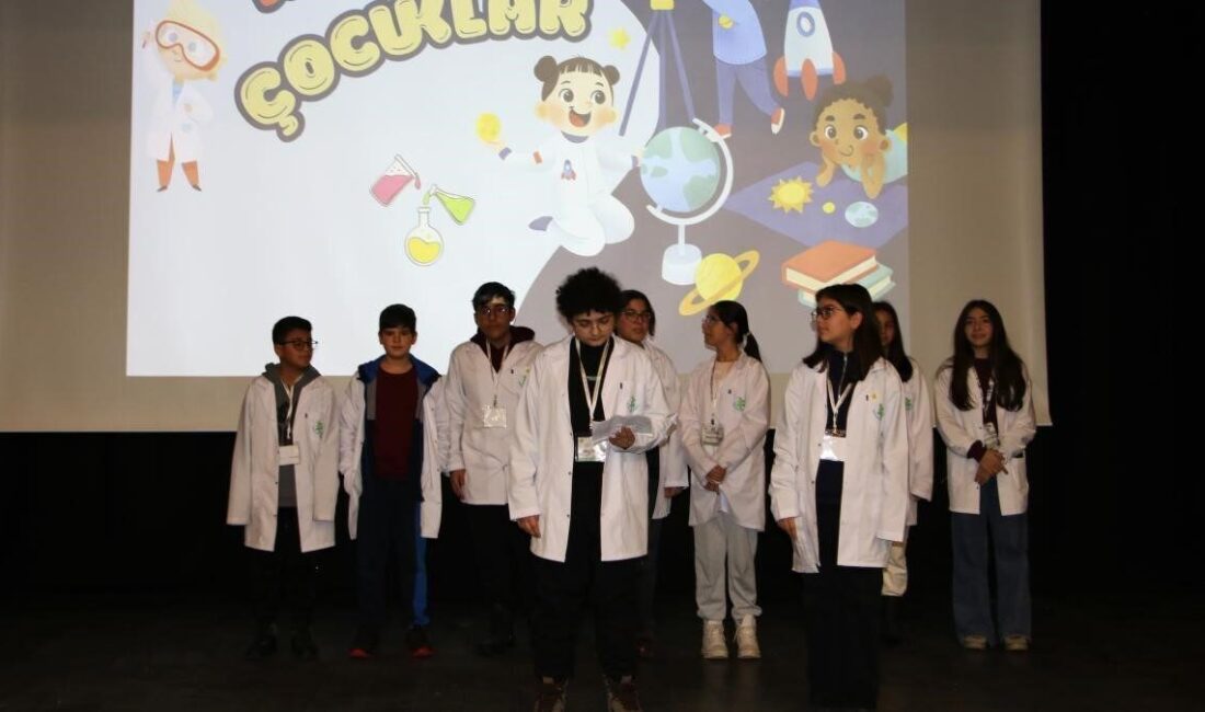 İnönü Üniversitesi bünyesindeki Üstün Yetenekliler Araştırma ve Uygulama Merkezi tarafından