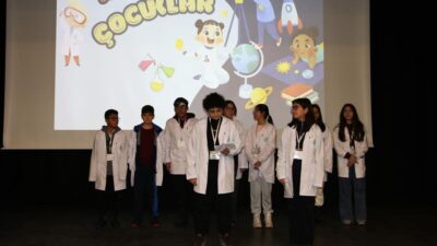 İnönü Üniversitesi bünyesindeki Üstün Yetenekliler Araştırma ve Uygulama Merkezi tarafından