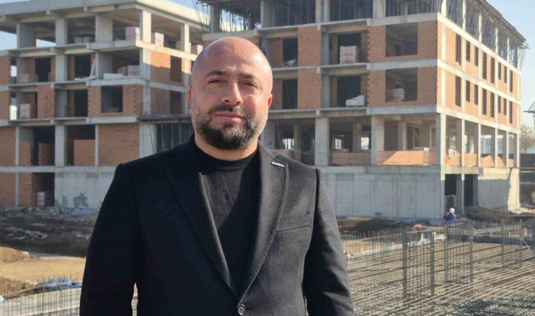 Yekta İnşaat Yönetim Kurulu Başkanı Metin Şişman, sektör olarak beklentilerinin