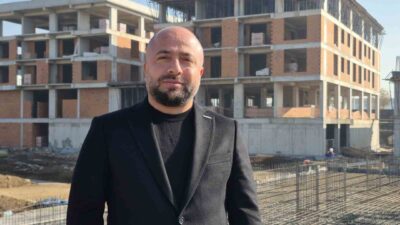 Yekta İnşaat Yönetim Kurulu Başkanı Metin Şişman, sektör olarak beklentilerinin