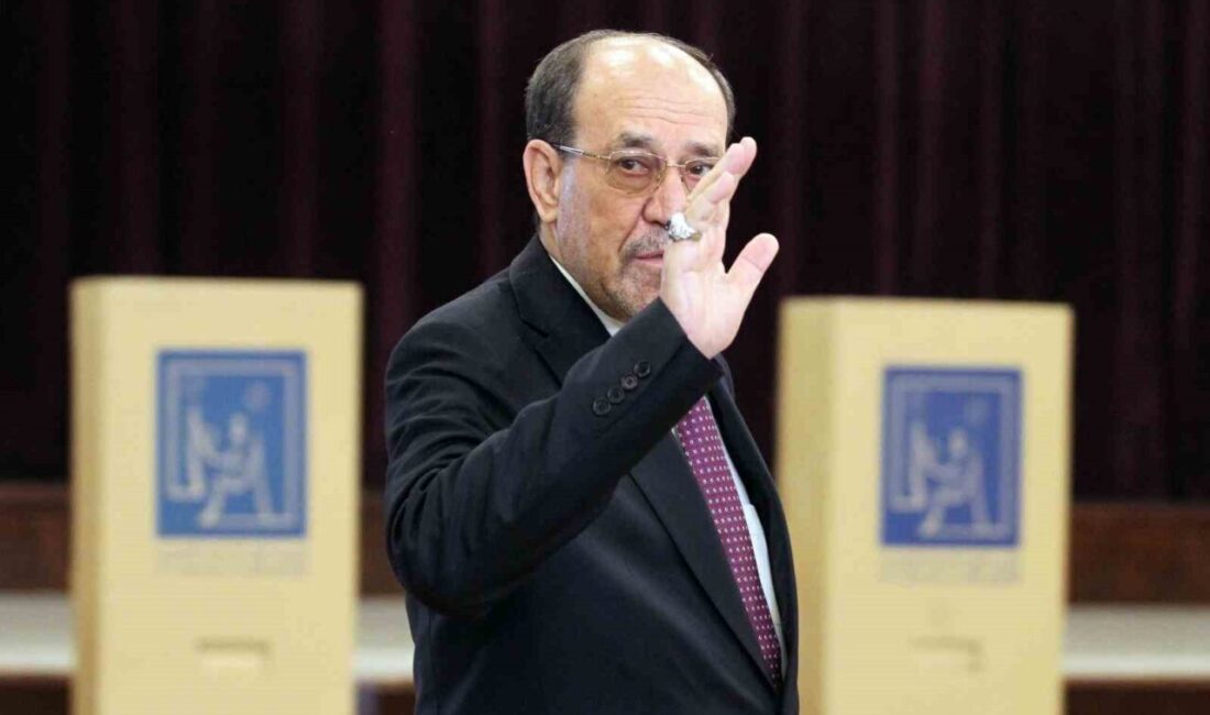 Irak’ta Şii siyasi grupların çatısı altında toplandığı Koordinasyon Çerçevesi’nin yeniden