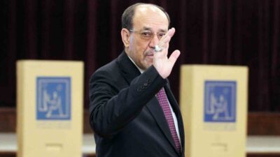 Irak’ta Şii siyasi grupların çatısı altında toplandığı Koordinasyon Çerçevesi’nin yeniden