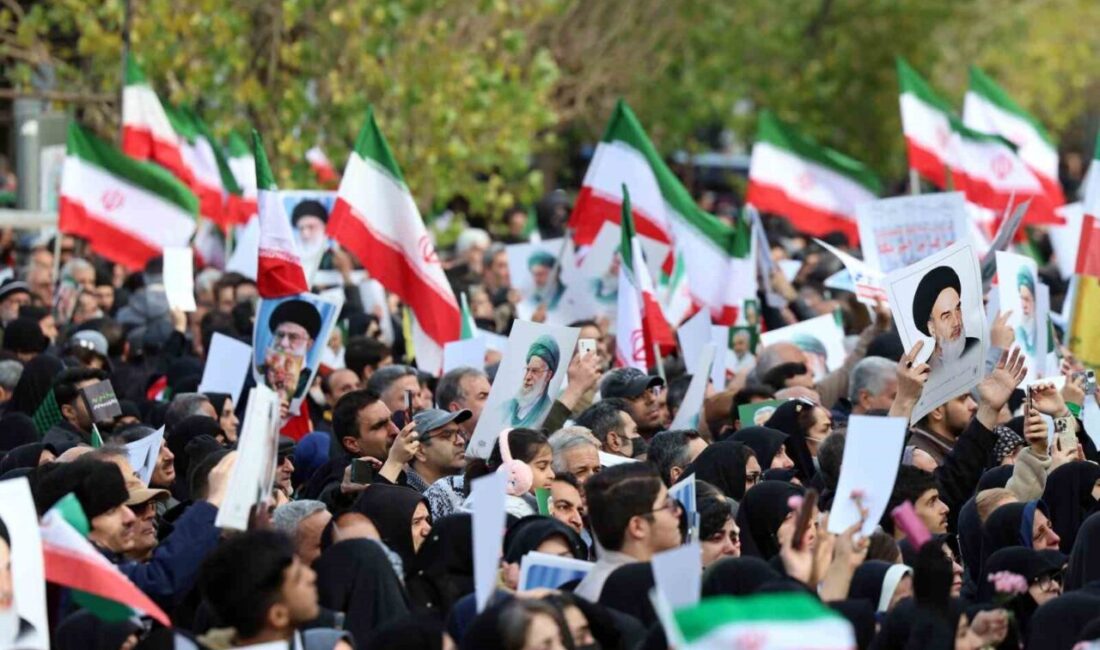 İran genelinde son haftalarda yaşanan şiddet olaylarında hayatını kaybeden güvenlik