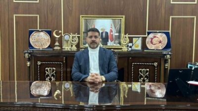 Diyarbakırlı iş adamı Mehmet Bozkuş, Terörsüz Türkiye süreci ile ilgili