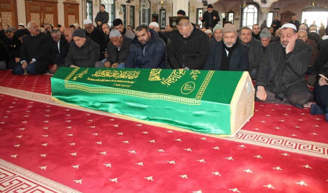 Altunkaya Şirketler Grubu Yönetim Kurulu Başkanı Mahsun Altunkaya’nın bir süredir