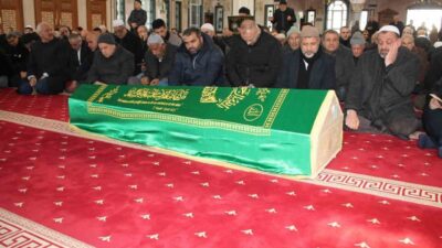 Altunkaya Şirketler Grubu Yönetim Kurulu Başkanı Mahsun Altunkaya’nın bir süredir