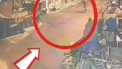 Kayseri’de bir iş yerinden 250 bin TL değerinde hurda çalan