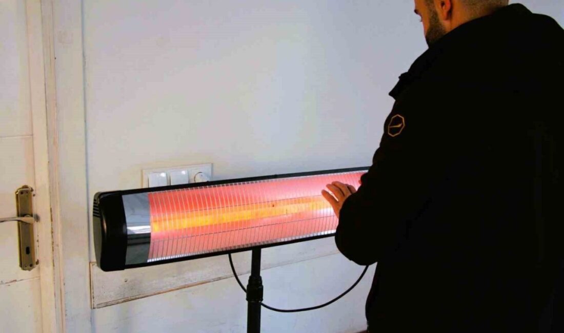 Dicle Elektrik, Güneydoğu Anadolu Bölgesinde kış aylarında kaçak elektrik kullanımına