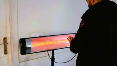 Dicle Elektrik, Güneydoğu Anadolu Bölgesinde kış aylarında kaçak elektrik kullanımına