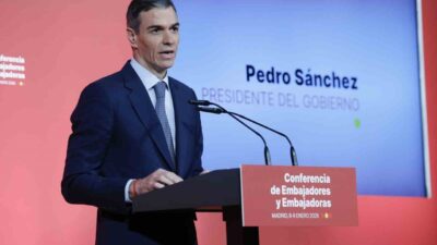 İspanya Başbakanı Sanchez, Ukrayna’da asker konuşlandırmaya hazır oldukları gibi fırsat
