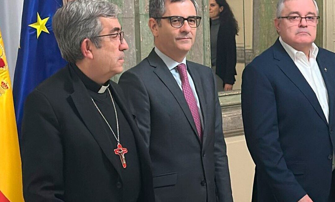 İspanya’da Katolik Kilisesi ve İspanyol hükümeti arasında, rahipler tarafından işlenen