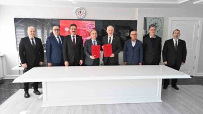 Başkanlığını Isparta Belediye Başkanı Şükrü Başdeğirmen’in yaptığı Isparta Kent Hizmetlerini