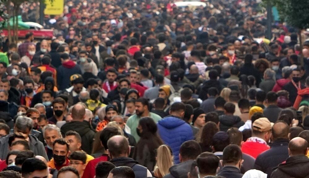 İşsiz sayısı 2025 yılı Aralık ayında bir önceki aya göre