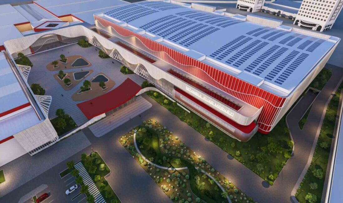 İstanbul Ticaret Odası (İTO) Başkanı ve İstanbul Dünya Ticaret Merkezi