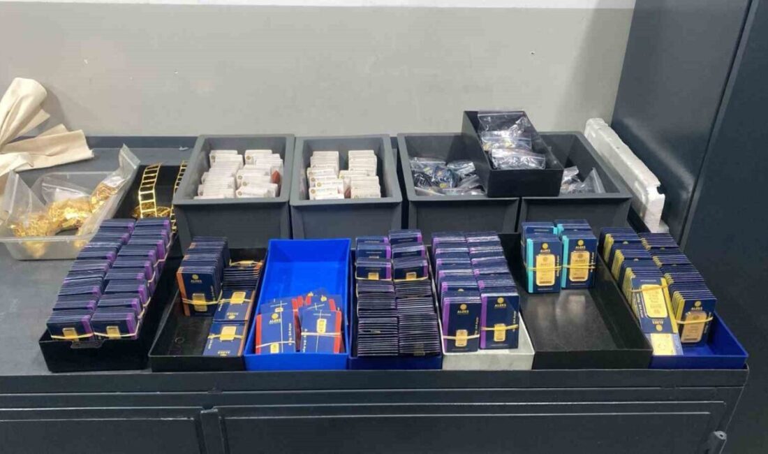 İstanbul Cumhuriyet Başsavcılığı’nca liderliğini Erol Kurtulmuş’un yaptığı öne sürülen suç