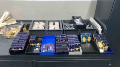 İstanbul Cumhuriyet Başsavcılığı’nca liderliğini Erol Kurtulmuş’un yaptığı öne sürülen suç