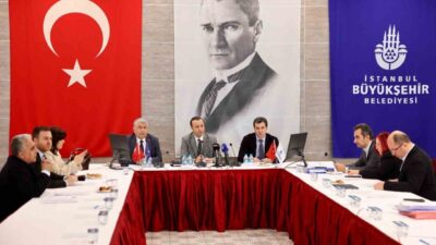 İstanbul’da hayata geçirilen “Uygulama Bazlı Taksi” modelinde 6’ncı ihale tamamlandı.