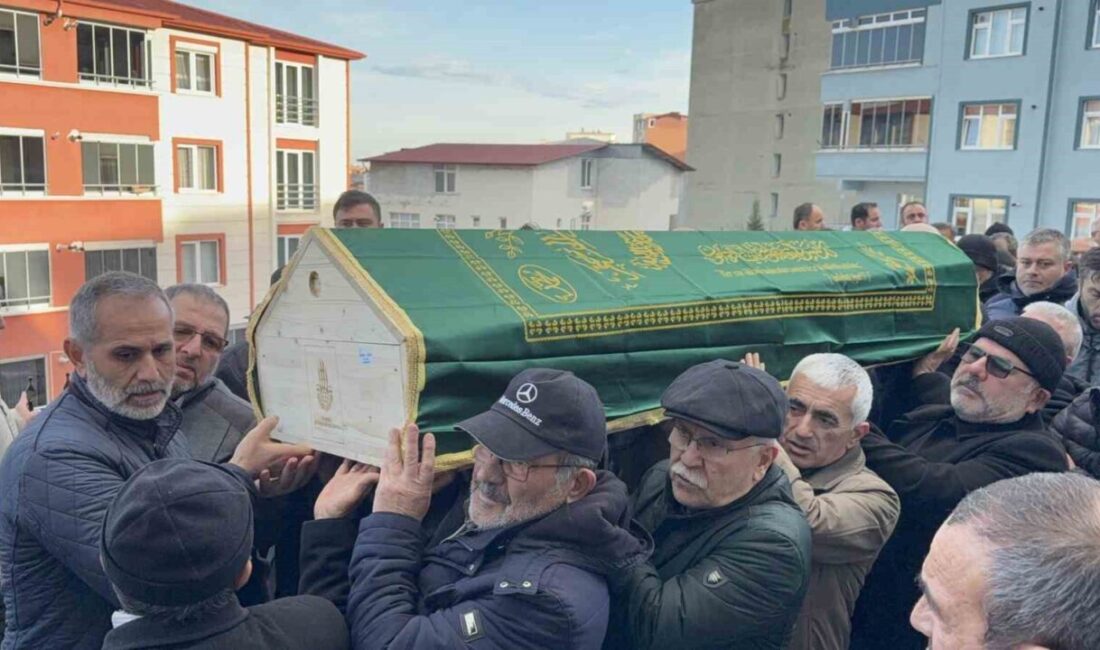 İstanbul’da metro kazasında hayatını kaybeden 22 yaşındaki üniversite öğrencisi Berkay