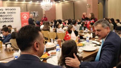 Erzurum Aile ve Sosyal Hizmetler İl Müdürlüğü’nün 2025 faaliyet raporu