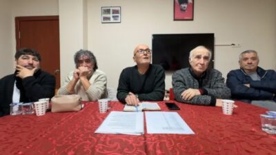 Bölgesel Amatör Lig 4. Grup’ta mücadele eden Bartınspor’un Kulüp Başkanı