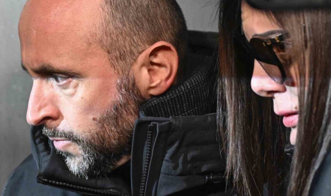 İsviçre’de yılbaşı gecesi kutlamaları sırasında 40 kişinin hayatını kaybettiği bar