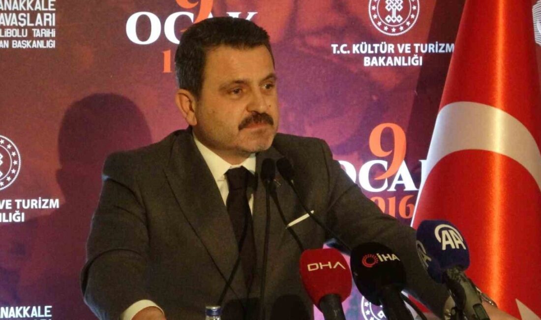 Çanakkale Savaşı’nı kaybeden İtilaf Devletleri’ne ait güçlerin Gelibolu Yarımadası’nı Tahliyesinin