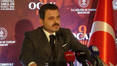 Çanakkale Savaşı’nı kaybeden İtilaf Devletleri’ne ait güçlerin Gelibolu Yarımadası’nı Tahliyesinin