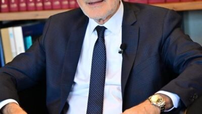 İstanbul Ticaret Odası Başkanı (İTO) Şekib Avdagiç, ’’İş dünyası olarak