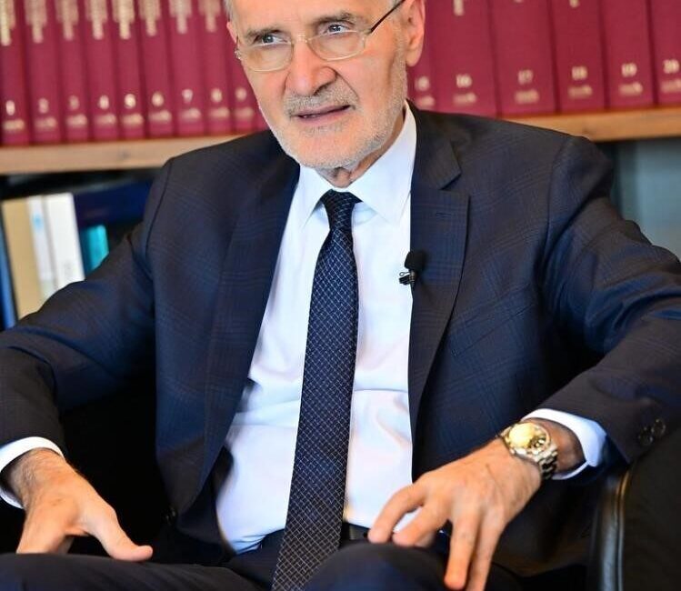 İstanbul Ticaret Odası Başkanı (İTO) Şekib Avdagiç, ’’İş dünyası olarak