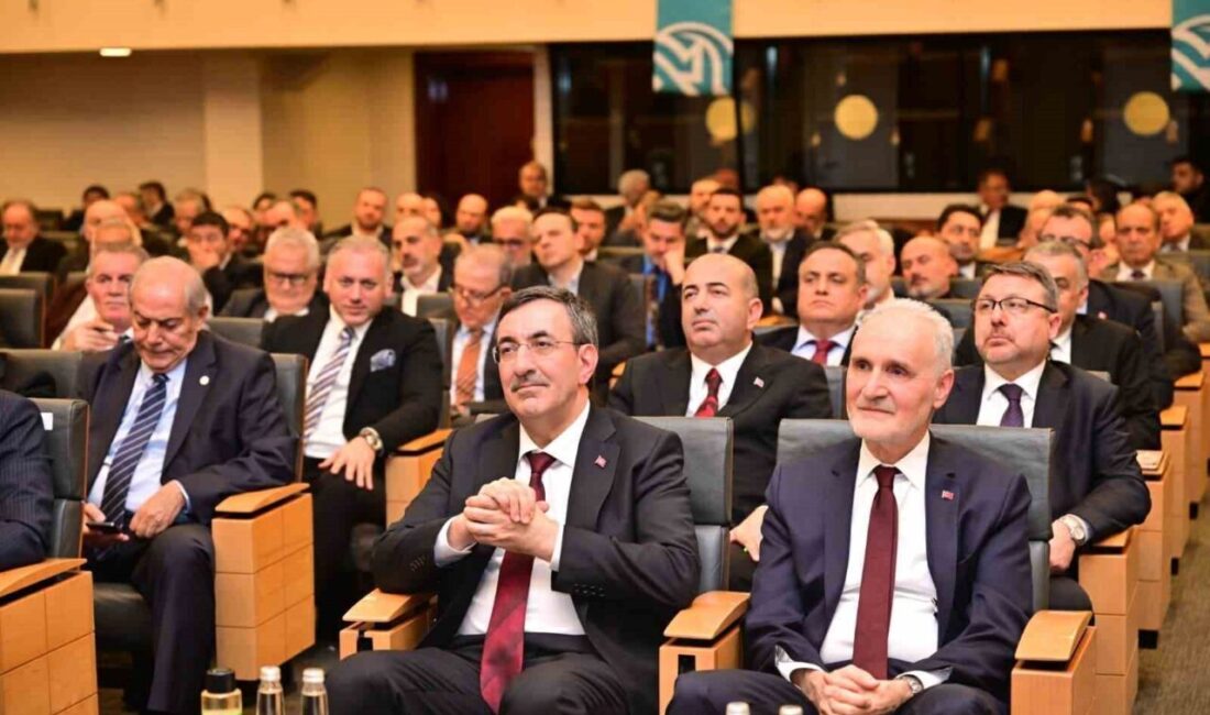 İstanbul Ticaret Odası (İTO) Başkanı Şekib Avdagiç, “İş dünyası olarak