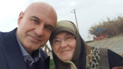 İYİ Parti Balıkesir Milletvekili ve İYİ Parti Grup Başkanvekili Turhan