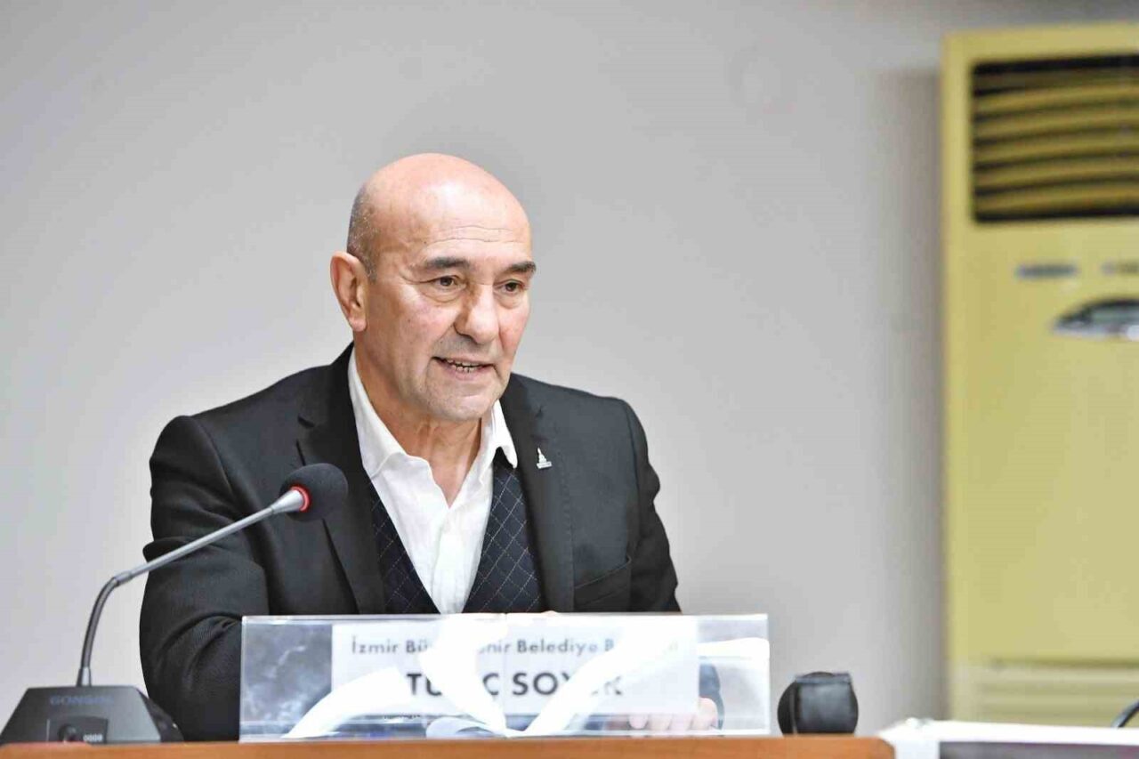 İzmir Büyükşehir Belediyesi iştiraki İZBETON AŞ’deki “kooperatif işlerinde usulsüzlük” iddiaları