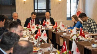 İzmir Cumhuriyet Başsavcılığı, 2025 yılına ait adli istatistikleri ve yürütülen