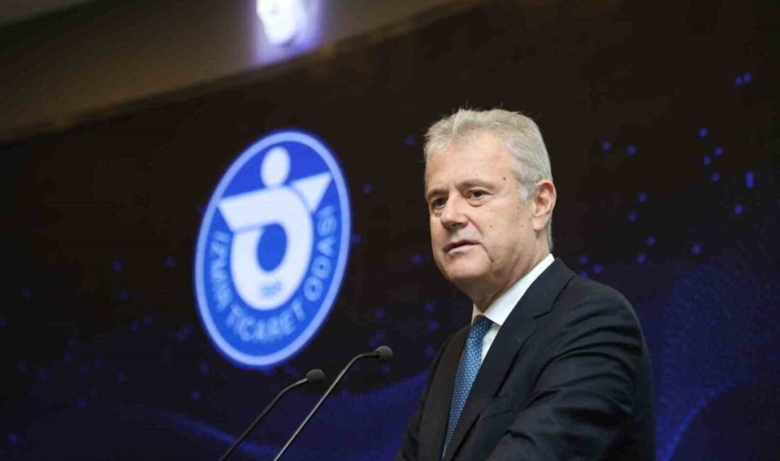 Türkiye’de düzenli olarak fuar teşviki veren ilk ve tek oda