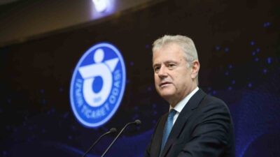 Türkiye’de düzenli olarak fuar teşviki veren ilk ve tek oda