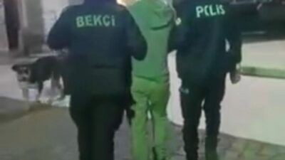 İzmir’in Karabağlar ilçesinde, kasten yaralama suçundan hakkında 11 yıl kesinleşmiş