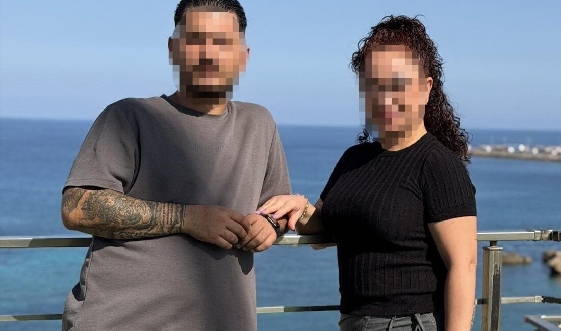İzmir’in Ödemiş ilçesinde bir emlak ofisinde çıkan silahlı kavgada 2