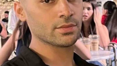 İzmir’in Bornova ilçesinde emniyet şeridinde bekleyen kamyona arkadan çarpan motosikletin